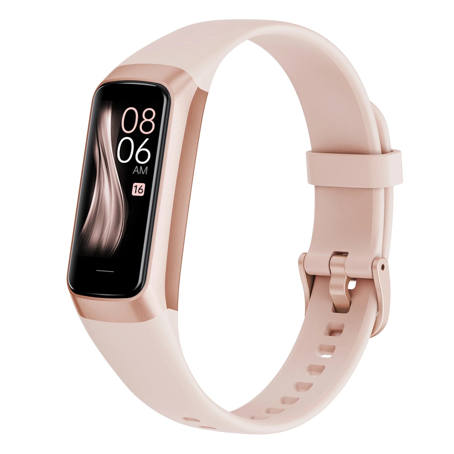 AMOLED Men Smartwatch