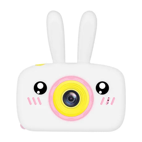 Kids Smart Camera Full HD 1080P