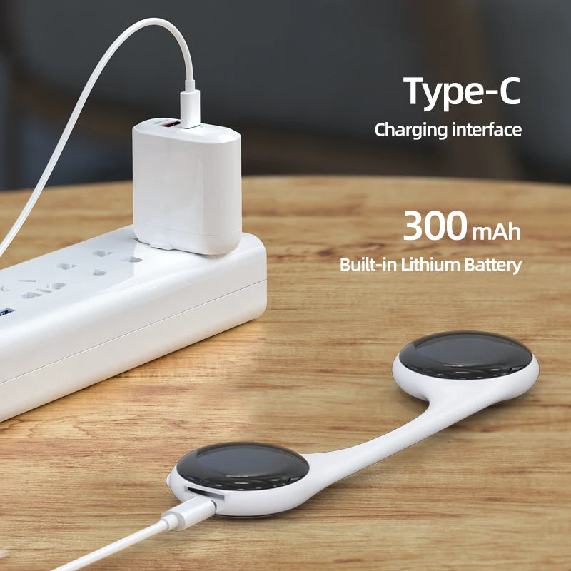 Under Pillow Bluetooth Speaker