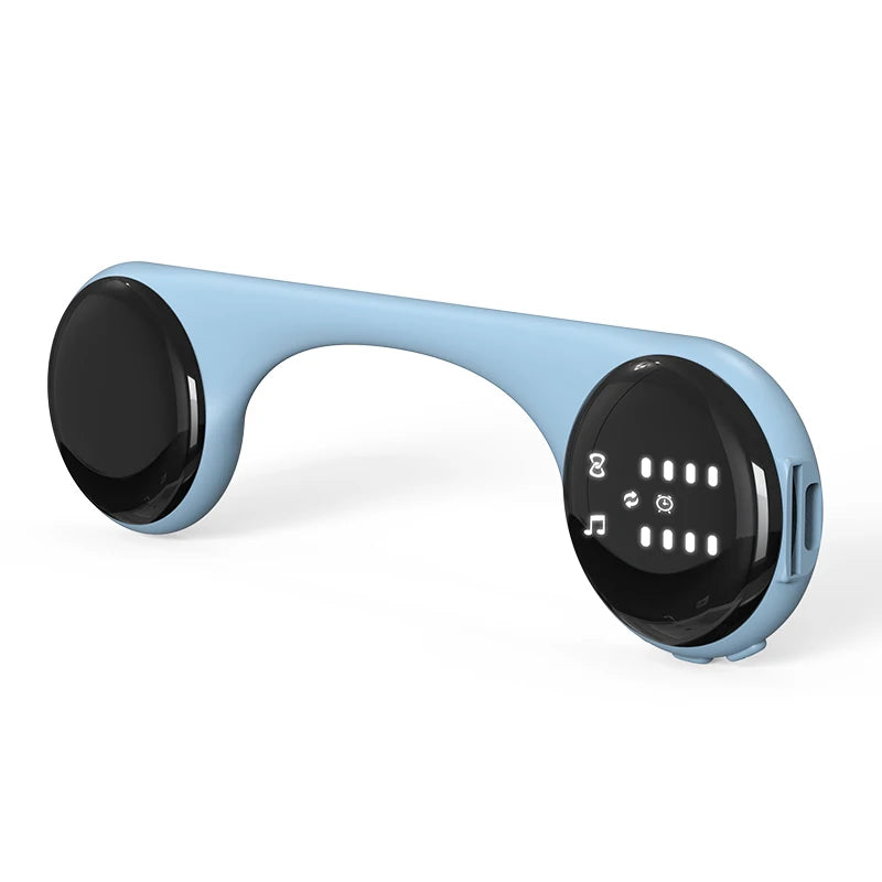 Under Pillow Bluetooth Speaker
