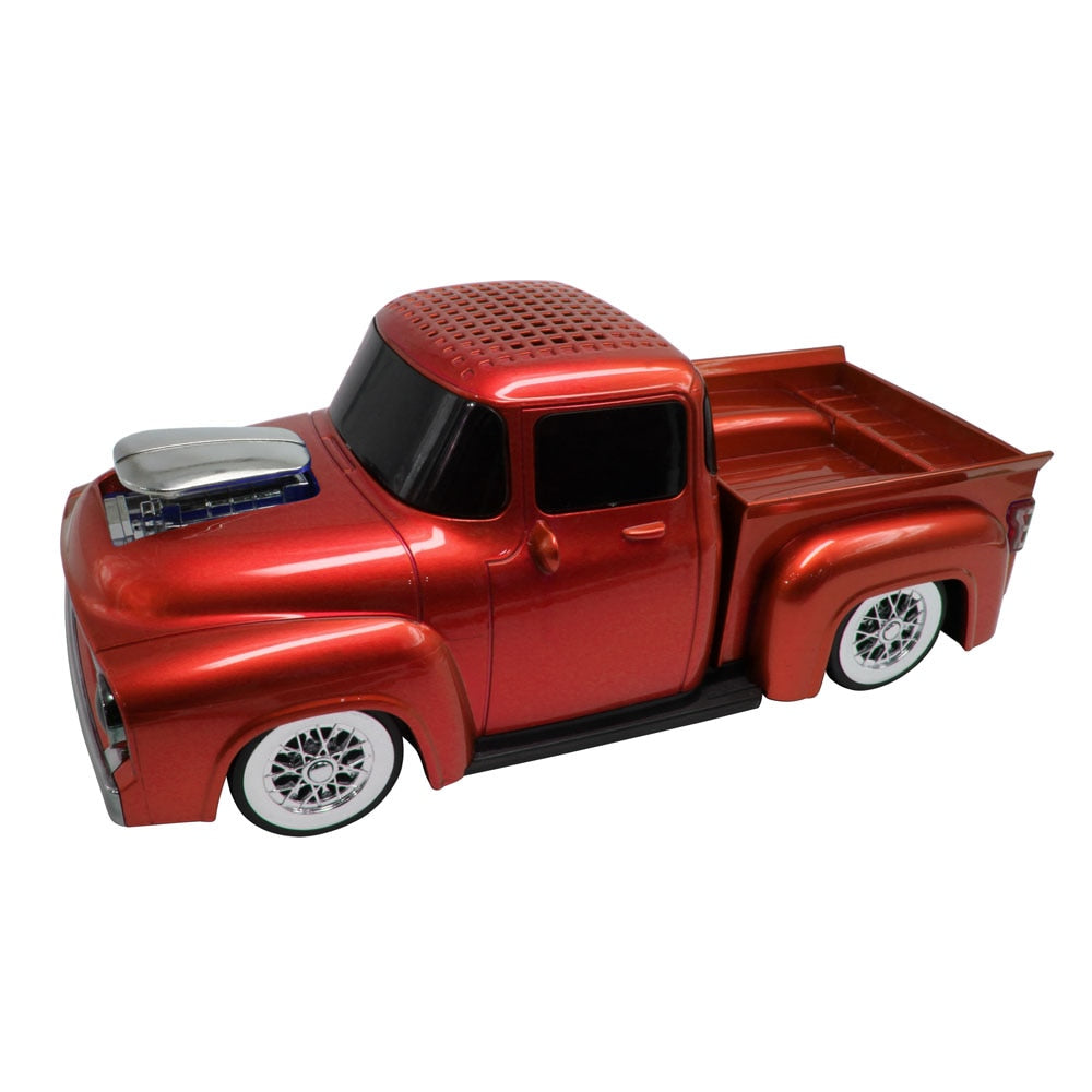 WS-538BT Pickup Truck Shape Bluetooth Speaker