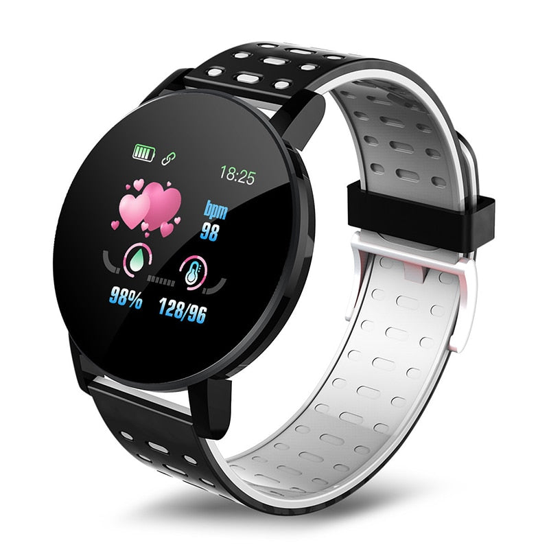 119 Bluetooth Smartwatch