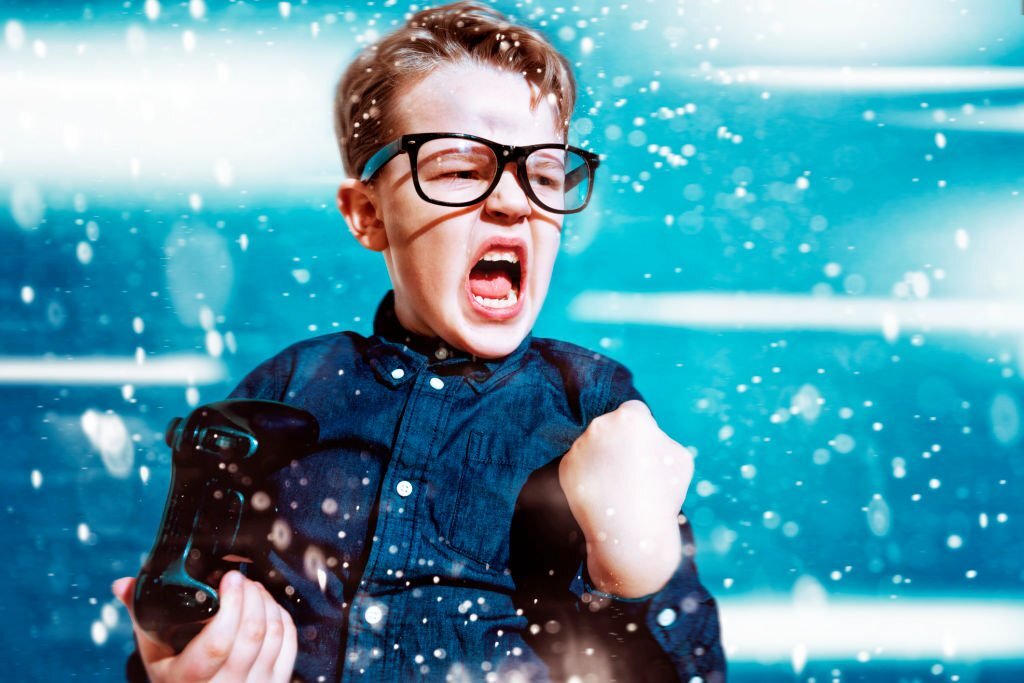 Kids Electronic & Toys Tech NewInov8