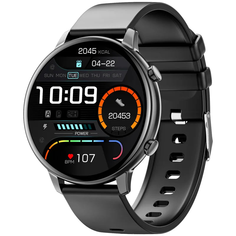 Karchilor G25 Women'S Smartwatch