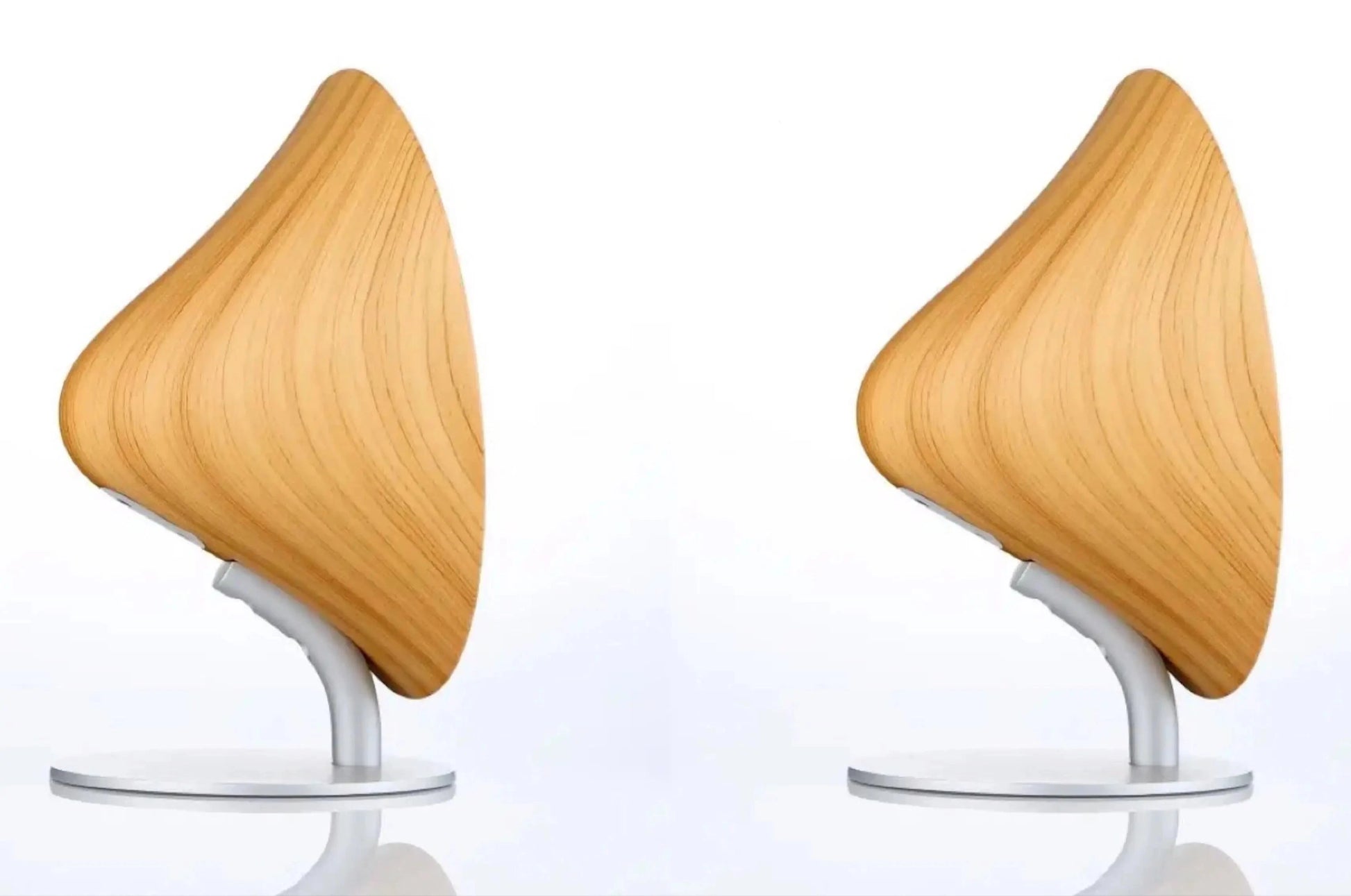 Retro Wood Wireless Bluetooth Speaker