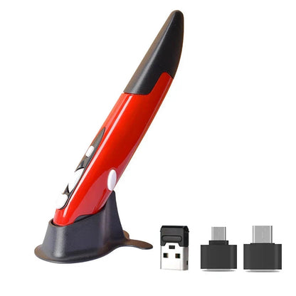 UTHAI 2.4G Wireless Mouse Pen