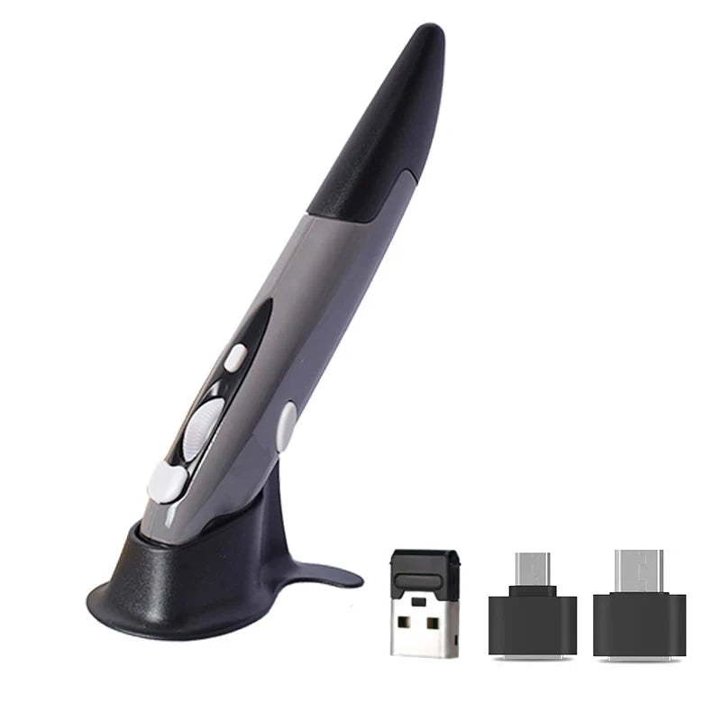 UTHAI 2.4G Wireless Mouse Pen