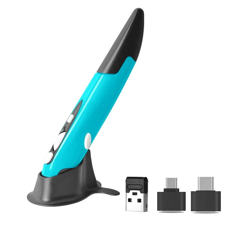 UTHAI 2.4G Wireless Mouse Pen