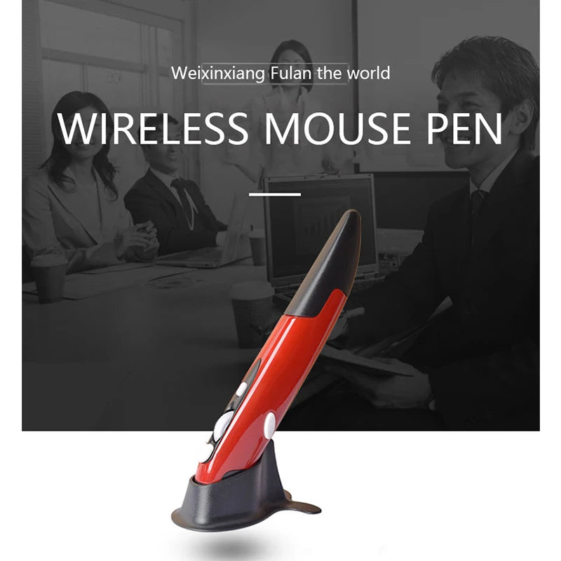 2.4G Wireless Mouse Pen