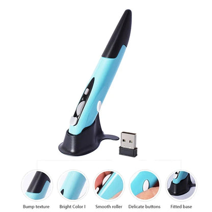 UTHAI 2.4G Wireless Mouse Pen