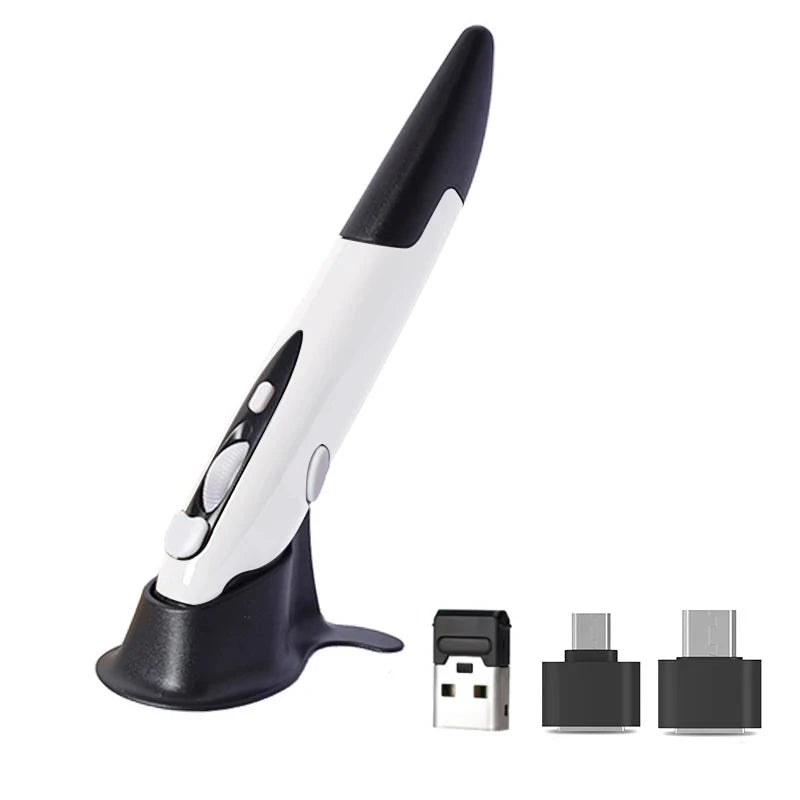 UTHAI 2.4G Wireless Mouse Pen
