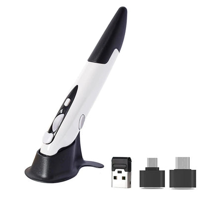 UTHAI 2.4G Wireless Mouse Pen