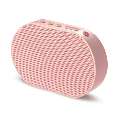 Smart Bluetooth Mini Speaker