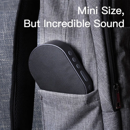 Smart Bluetooth Mini Speaker