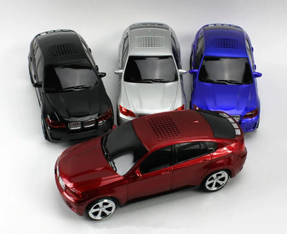 SUV Car Bluetooth Speaker