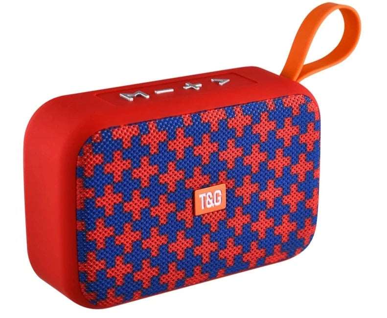 T&G TG506 Mini Bluetooth Speaker