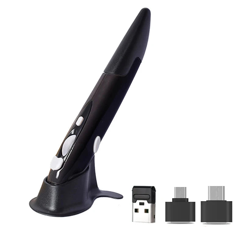 UTHAI 2.4G Wireless Mouse Pen