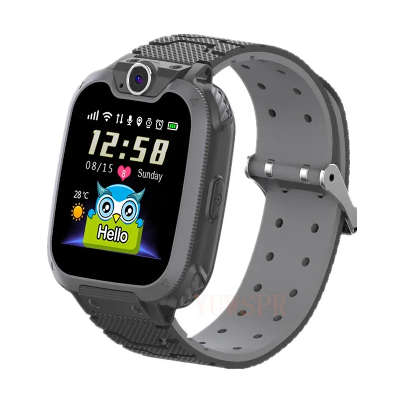 Children Game Watch with 2G SIM Phone Call