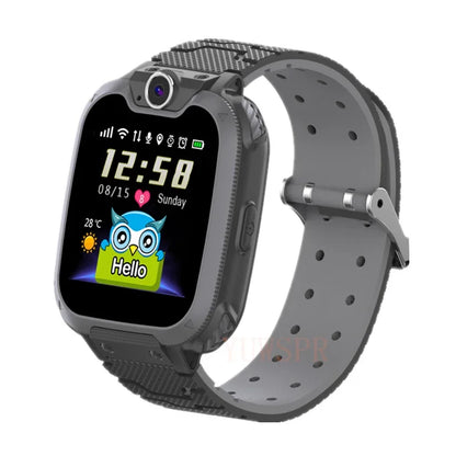 Children Game Watch with 2G SIM Phone Call