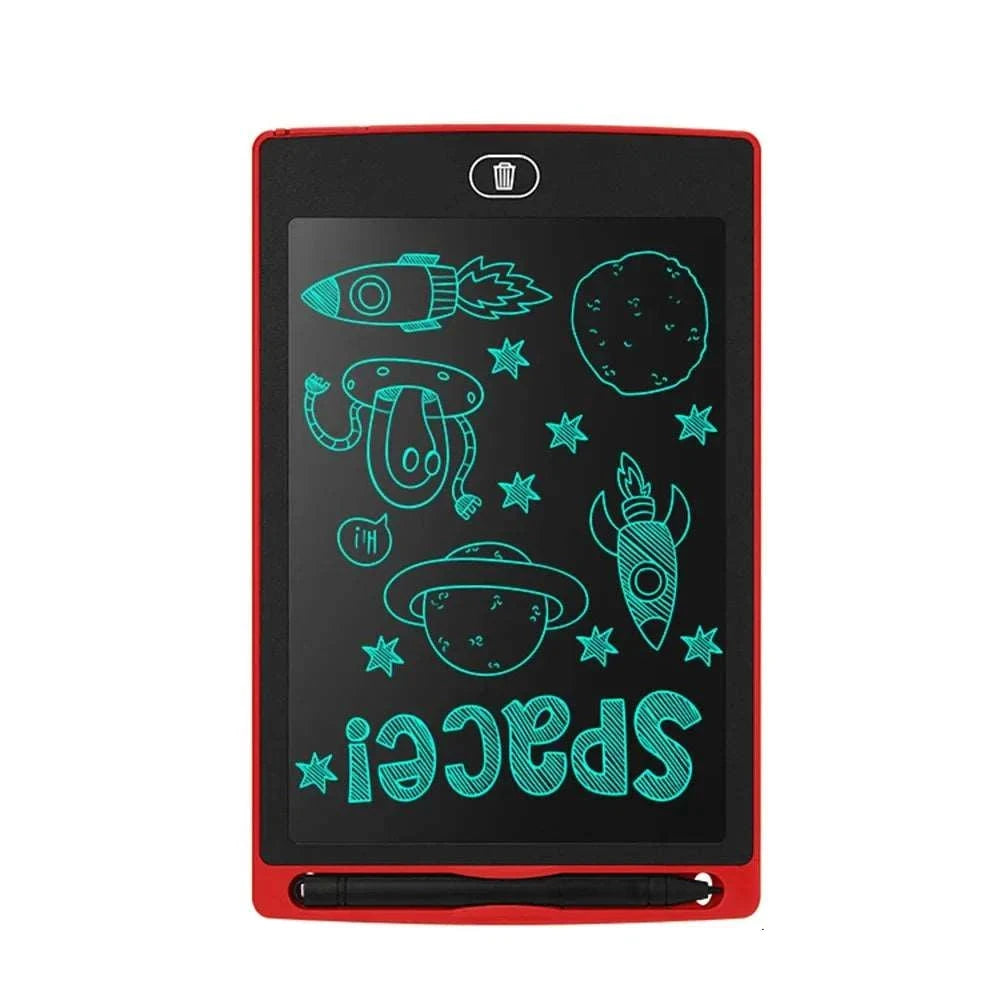 LCD Drawing & Writing Board