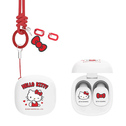 Hello Cute Wireless Headset
