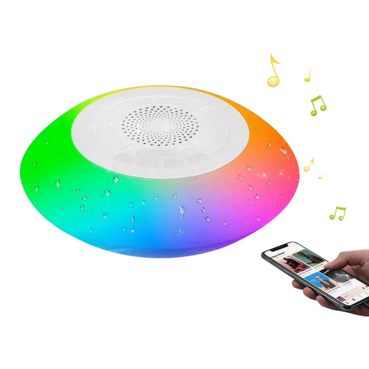 Floating Pool Wireless Speaker