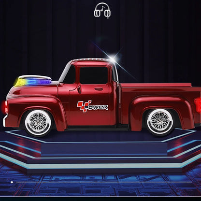 Pickup Truck Wireless Speaker