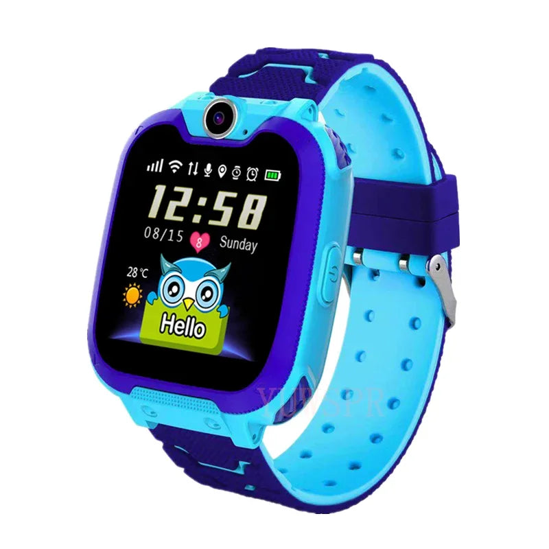 Children Game Watch with 2G SIM Phone Call