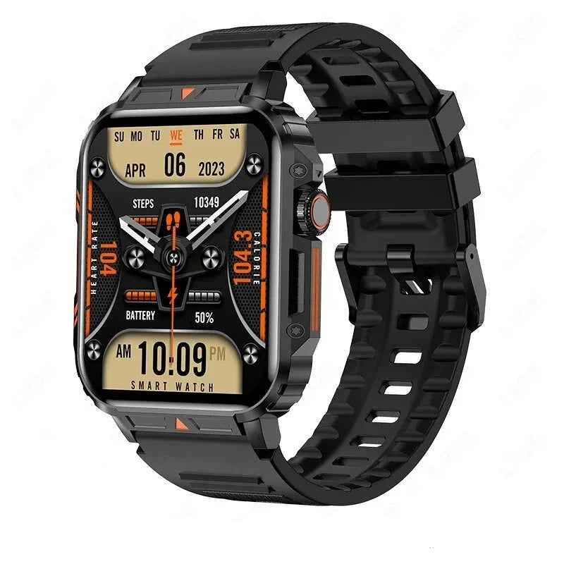 LIGE Smartwatch