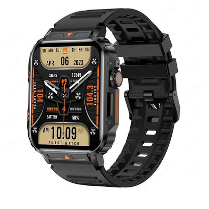 LIGE Smartwatch