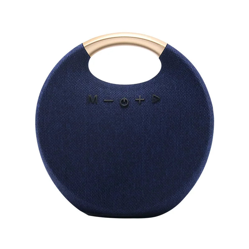 Portable Wireless Speaker