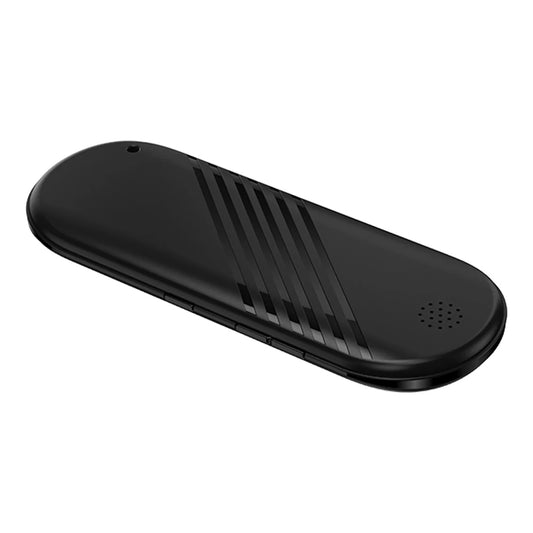 Pocket Portable Bluetooth Speaker
