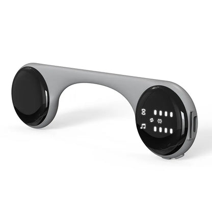 Under Pillow Bluetooth Speaker