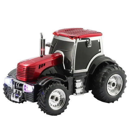 Tractor Bluetooth Speaker