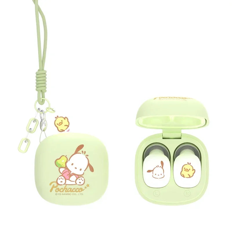 Hello Cute Wireless Headset