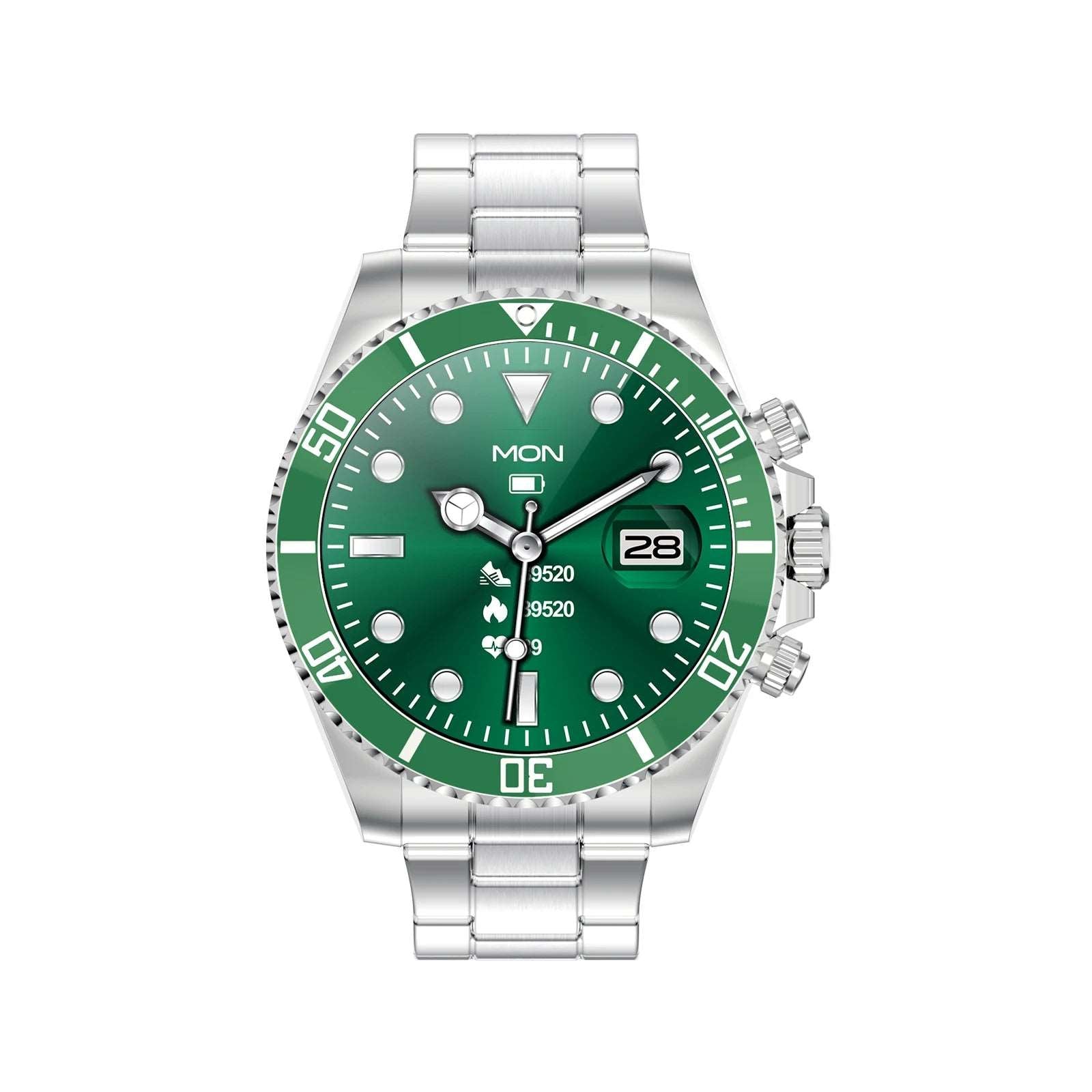Aiweile Men Smartwatch