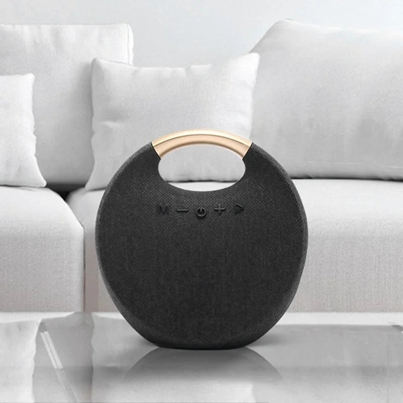 Portable Wireless Speaker