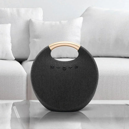 Portable Wireless Speaker