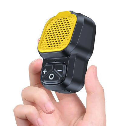 Mini Pocket Bluetooth Speaker