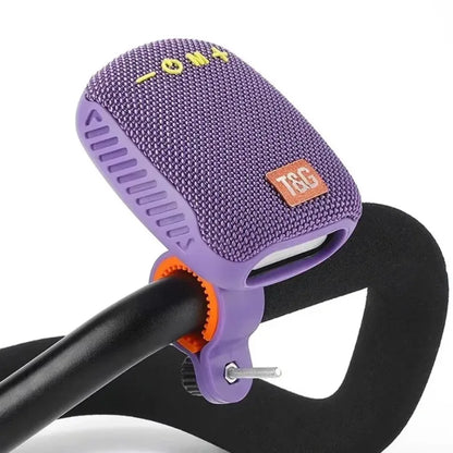 Outdoor Bicycle TG392 Portable Bluetooth Speaker