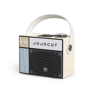Rechargeable Wireless Speaker