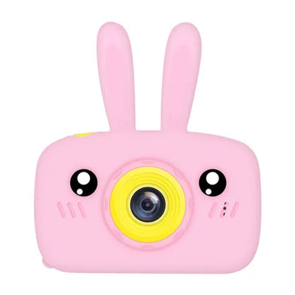 Kids Smart Camera Full HD 1080P