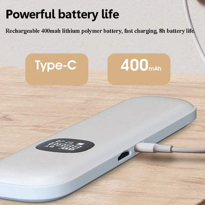 Under Pillow Sleep Aid Bluetooth Speaker