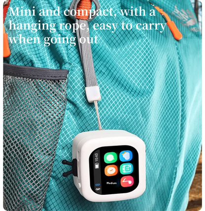 Mini Portable Multifunctional Bluetooth Speaker