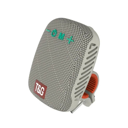 Outdoor Bicycle TG392 Portable Bluetooth Speaker