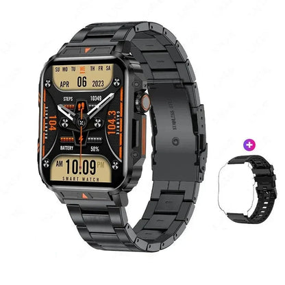 LIGE Smartwatch