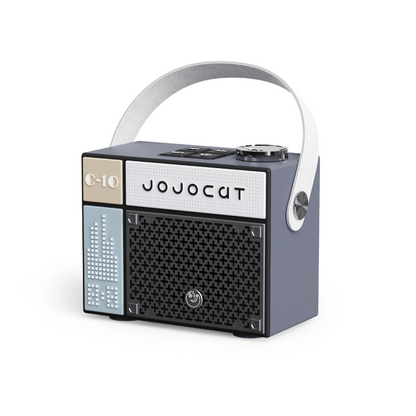 Rechargeable Wireless Speaker
