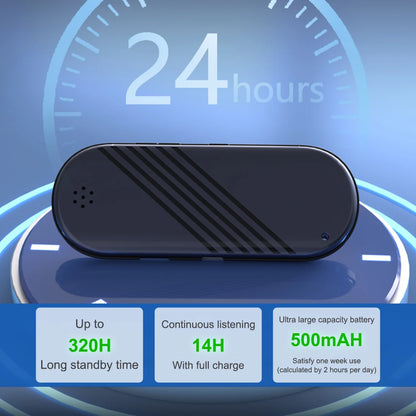 Pocket Portable Bluetooth Speaker