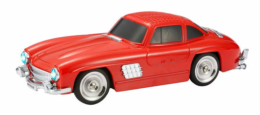 300SL Car Shaped Stereo Bluetooth Speaker