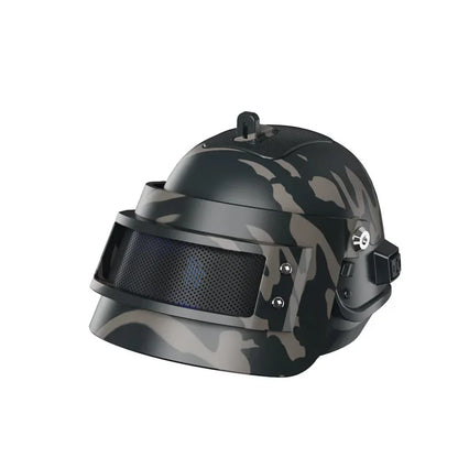 98K Level 3 Helmet Bluetooth Speaker